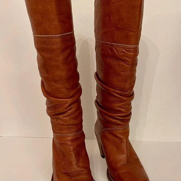 Frye on sale dorado boots